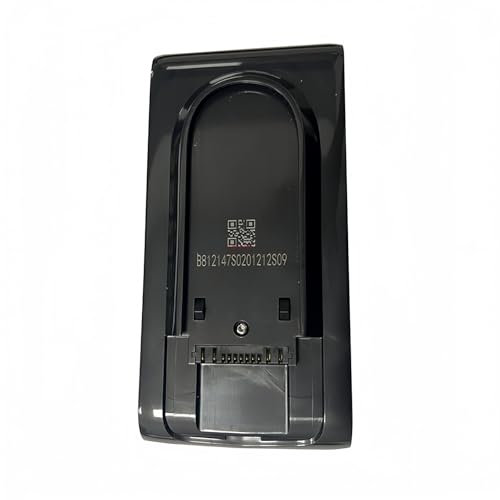 SHGTCOAP Batteria agli Ioni di Litio Originale Compatibile for Dreame Z30. Ricambi for Aspirapolvere Senza Fili, Portatile E Senza Fili, Batteria da 3200 mAh Accessori