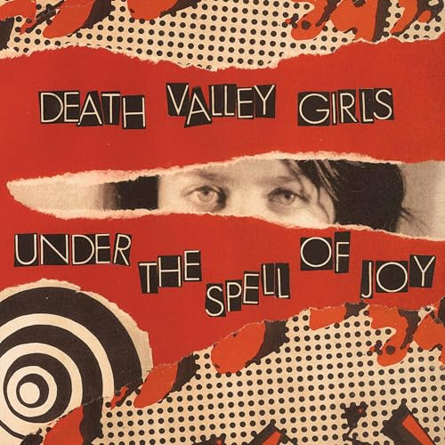 Under the Spell of Joy (Ltd. Kelly