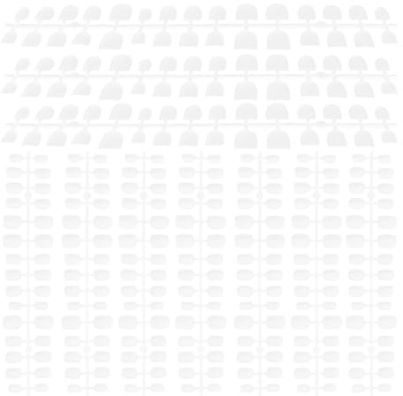 IMUSINICE 10 Sheets False Toenails Full Cover Toenail Tip Pedicure Toe Decoration for DIY Nail Art Tools