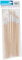 Silverline Artists Paint Brush Set 12pce Round Tips (868848)