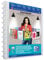 OXFORD Protège‐Documents Variozip Polyvision A4 40 vues amovibles Couverture Polypro Incolore