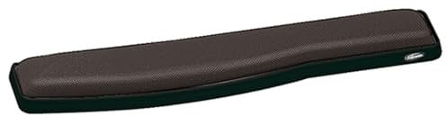 Fellowes Premium Height Adjustable Keyboard Wrist Support - Graphite