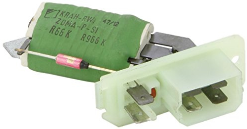 Valeo 509730 Bedienelement, Heizung/Lüftung