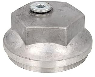 Auger 74160 Kappe, Radlager