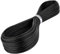 Kanirope® Dyneema Seil PRO 3mm 10m Schwarz 12-fach geflochten SK78 verstreckt beschichtet