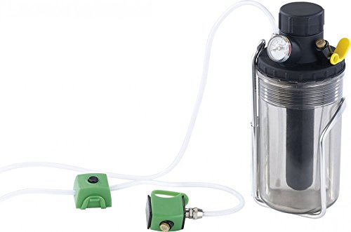 Semptec Bidon avec Vaporisateur et Pompe