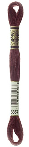 DMC 6 Strand Cotton Embroidery Thread