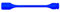 KS Tools 515.1475 1/2 Torsions-Drehmomentbegrenzer-Stecknuss, 19mmx55Nm