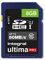 Integral SDHC 8 Go Carte Mémoire UltimaPro CL10 80 MB/s