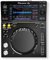 Reproductor Multimedia Digital Pioneer DJ, 8.10 x 12.80 x 16.30 (XDJ-700)