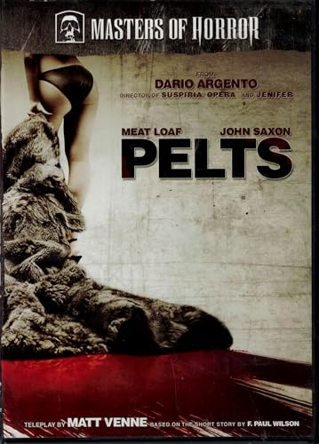 Masters of Horror: Pelts