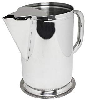 Thunder Group Water Pitcher, 64-Ounce by Thunder Group