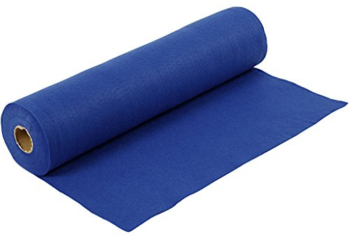 45022 Create Craft - Felt 5M Blue
