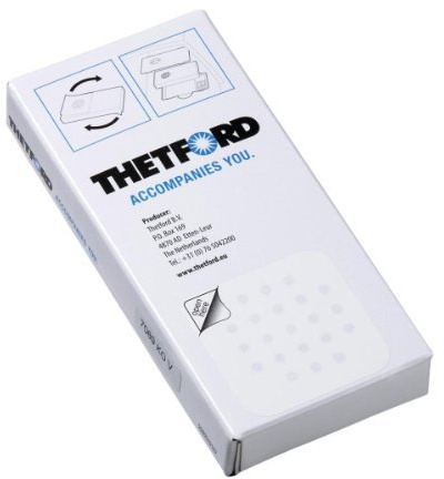 Thetford Ersatzfilter für C250