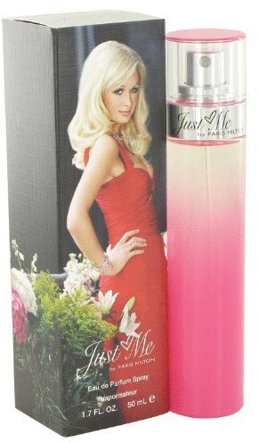 Just Me Paris Hilton 1.7 oz EDP Spray For Women by Paris Hilton