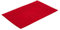 Vossen Badeteppich Feeling Purpur 60 x 100 cm