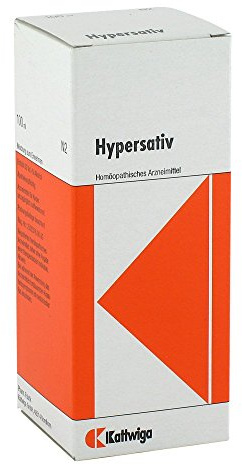 HYPERSATIV Tropfen 100 ml