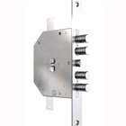 SERRATURA CR art. 2151/28 PE Destra PROFILO EUROPEO per porte blindate