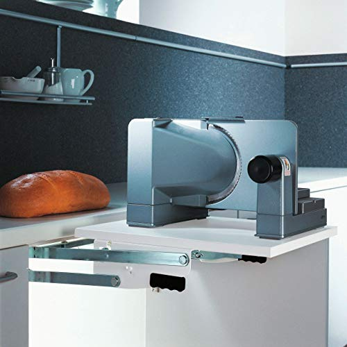 SO-TECH® Parallelschwenkmechanik Tragkraft 10 kg Schrankinnenmaß 410-570 mm
