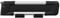 Thule 732400 Snow Pack 7324 Ski/Snowboardträger, Aluminium, M, Aluminum