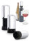 Pulltex Pompe Vide-air et Bouchon à vin INOX