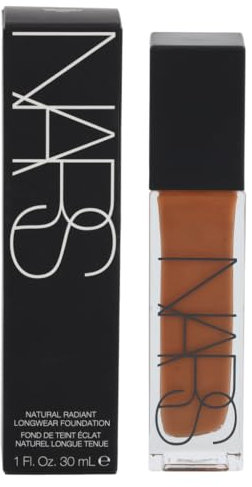 Nars Natural Radiant Longwear Foundation