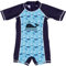 ThreeH Maillot de Bain bébé garçon Protection Soleil Nourrisson Bambin Maillot de Bain BM06B9M