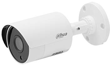 Dahua - HD CVI 2MP Gateway Airfly IoT-Kamera - Dahua - HAC-LC1200SL-W