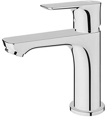 Ideal Standard A7010AA Rubinetto lavabo, Cromo