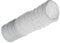 125mm (5 inch) x 6 metre - PVC Flexi Hose - White Universal Tumble Dryer - Cooker Hood - Extractor Fan - Air Conditioner Hose