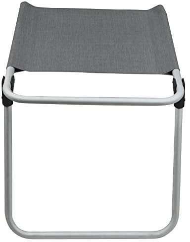 Baya Sun - Repose Pieds pour fauteuils Confort et Confort Maxi Coloris - Gris