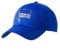 BSC Basecap - Logo Basic - blau Kappe Cap - Plus Lesezeichen I Love Berlin, Einheitsgröße