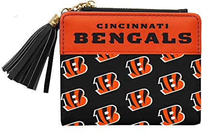 Little Earth Productions Littlearth Kansas City Chiefs NFL Mini Organizer