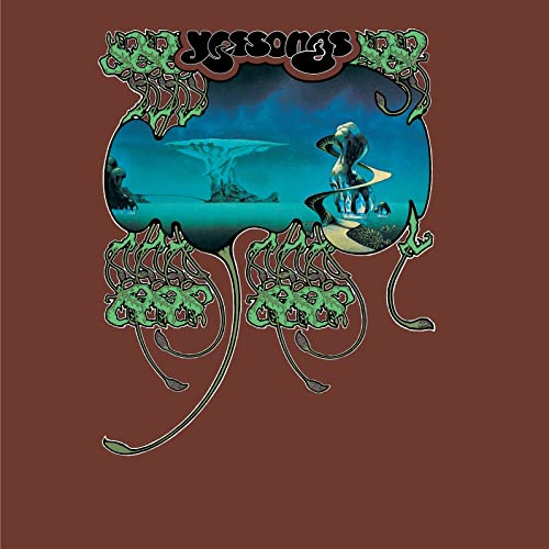 Yessongs [Hi-Res (MQA x U