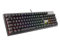 genesis Teclado Gaming Thor 300 RGB Portugues MECANICO Red Switch