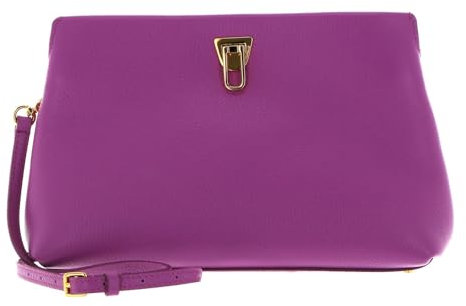 Coccinelle Beat Umhängetasche Leder 23.5 cm