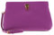 Coccinelle Beat Umhängetasche Leder 23.5 cm
