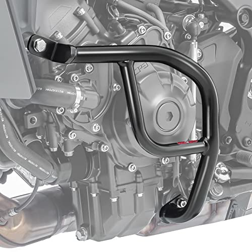 Sturzbügel für Yamaha Tracer 9 / GT 21-25 Motoguard Motor-Schutzbügel SGM