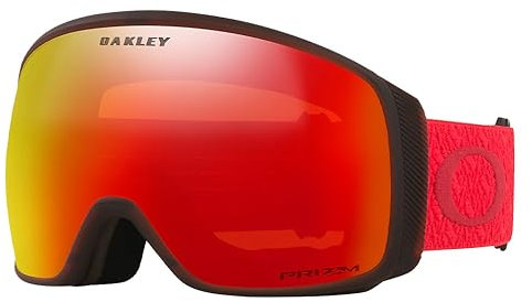 Oakley Flight Tracker L Skibrille Senior
