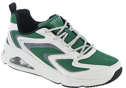 Skechers UNO Damenschuhe 177424 WGRN | Freizeitschuhe