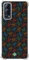 Movilshop Funda Antigolpes para Vivo Y52 5G Dibujo Gamers [ Mandos Xbox ] Esquina Reforzada Silicona 1.5mm de Grosor Flexible Transparente Bumper Gel TPU