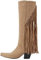 Stivali Donna Estivi Traforati Bassi Fashion Scarpe da Donna Stivali Estivi Donna Traforati Tacco Stivali Estivi Donna Traforati Stivali Bianco Nero Ciabatte Donna Piscina H-Beige 39