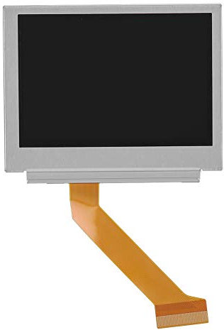 Ersatzteile Host Hintergrundbeleuchteter Highlight-LCD-Bildschirm GBA SP AGS 101