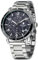 SAPPHERO Uhren für Männer Chronograph Uhr Analog Uhr Herrenuhren wasserdichte Uhren Quarz Datum Herrenuhren Edelstahl Casual Männer