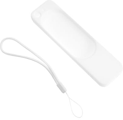 HOMSFOU 4stücke Tv Controller Schutzhülle Aus Farbige Fernbedienung Hülle Für Tv Mit Anti-rutsch Und Stoßschutz Leicht Zu Finden Reinigen