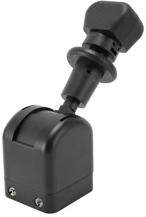 PC Rennspiel USB Handbremse, USB Handbremse für Rennspiel, Kompatibel für G27 G29 G923 G920, für T300 T300RS T GT, PC USB Handbremse, Simulierte Professionelle Bremse, Analog