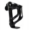 Golf Trolley Accessories for CADDYTEK Drink Holder, Black Plastic
