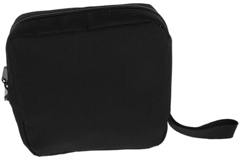 CHICAMPERA Bolsa Oxford Para Palitos De Sabor Pequeña y Resistente Compatible Con Botella
