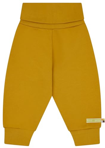 loud + proud Unisex Kinder Sweat, GOTS Zertifiziert Hose