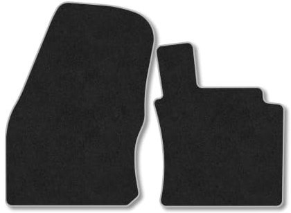 Fits Ford Transit Connect (2021+) Van mats Compatible Accessories Carpet